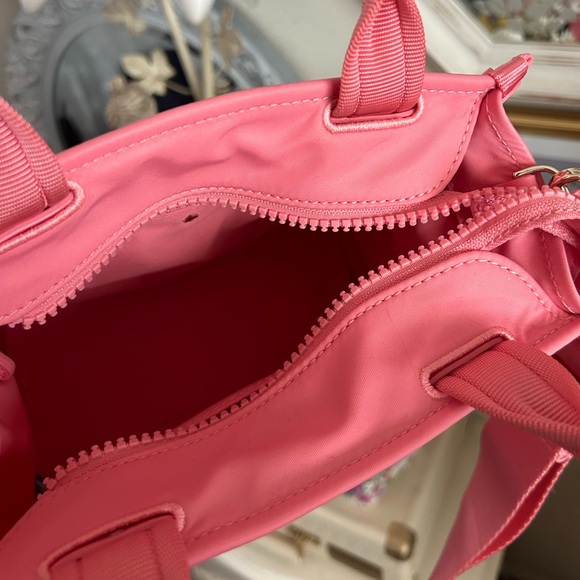 Kate Spade little better Sam mini nylon tote - Picture 2 of 2